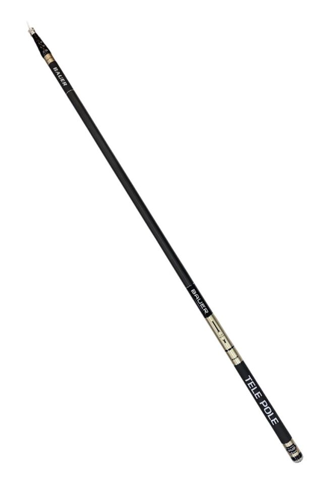 Bauer Tele Pole 720 cm Göl Olta Kamışı