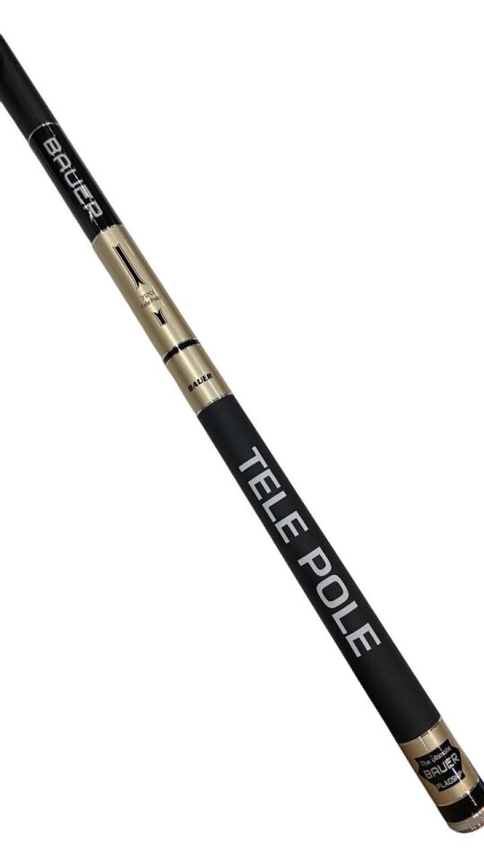 Bauer Tele Pole 720 cm Göl Olta Kamışı