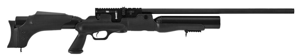 Hatsan Hercules 666 qe 6.35  PCP Havalı Tüfek