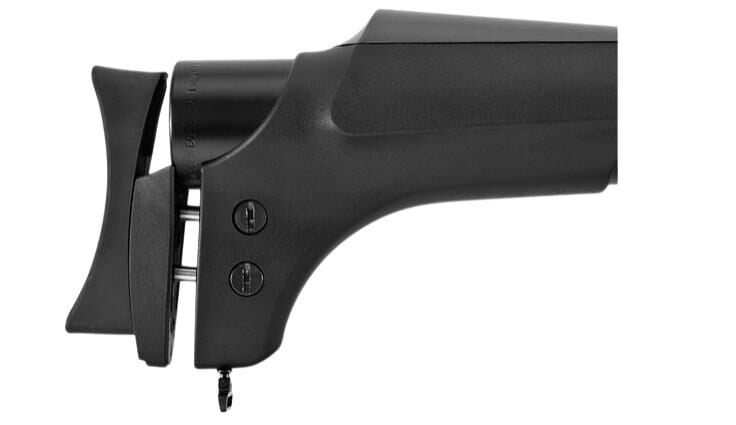 Hatsan Hercules 666 qe 6.35  PCP Havalı Tüfek