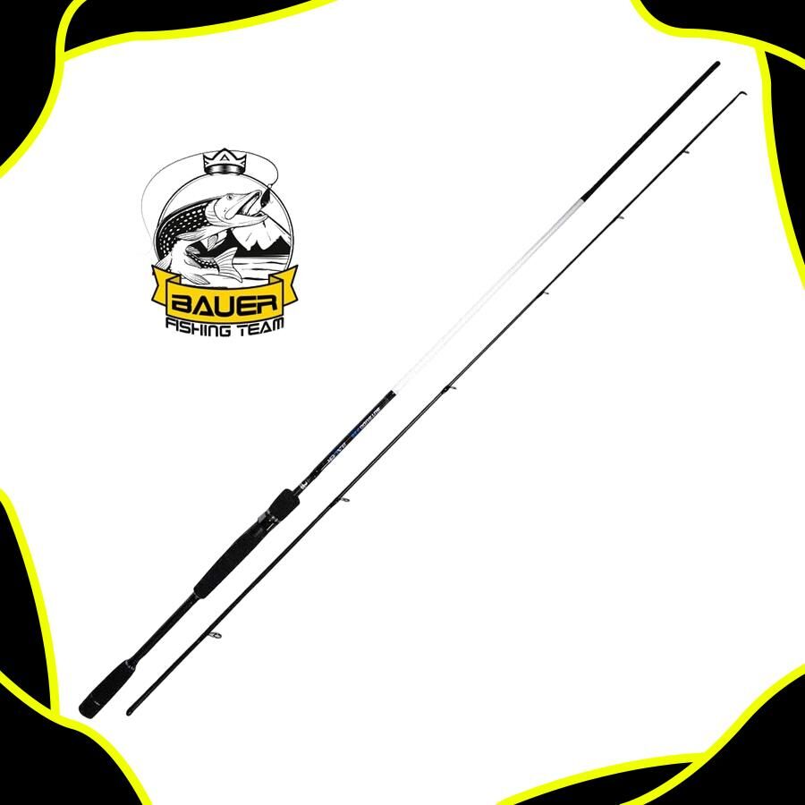Bauer Air Light 2000 Butsudo 230 Cm 2-12 Gr LRF Olta Takımı Seti