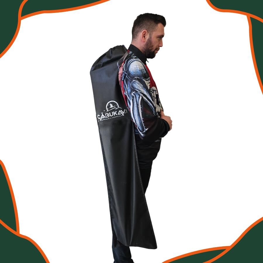 Bauer Air Light 2000 Butsudo 230 Cm 2-12 Gr LRF Olta Takımı Seti
