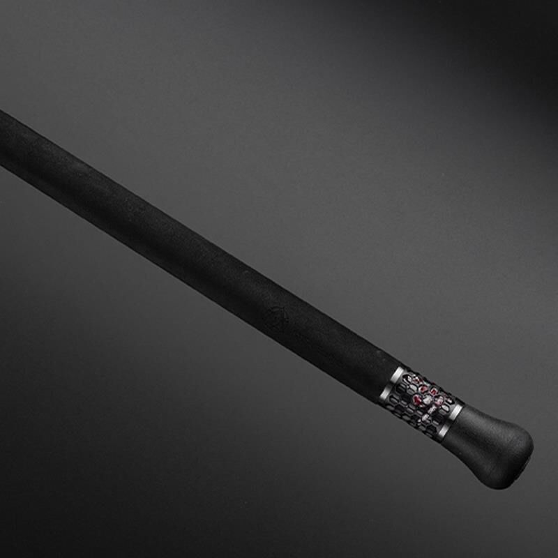 Ecooda GT-Fisher Black Light 185cm 100-300gr Slow Jigging Kamışı