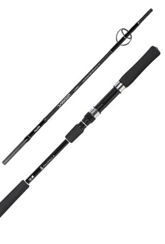 Fujin Valhalla Darksea 183cm 210gr Speed Jig Live Bait Kamışı