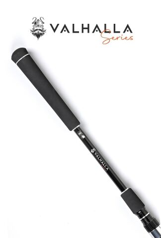 Fujin Valhalla Darksea 183cm 210gr Speed Jig Live Bait Kamışı