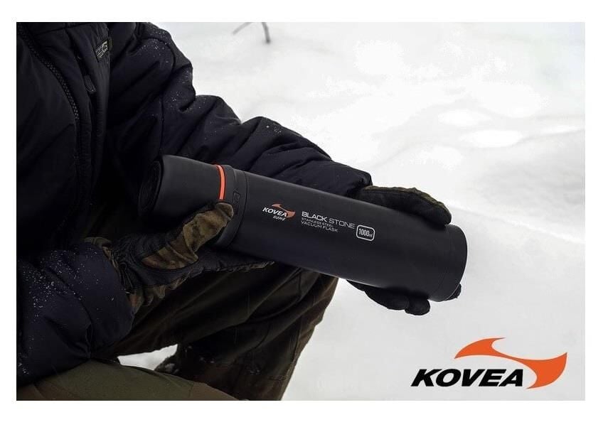 Kovea Black Stone Termos 500 ml