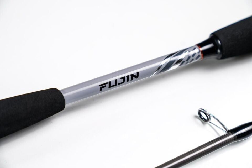 Fujin Rocker 265cm 4-17gr LRF Kamışı FRKR-869L