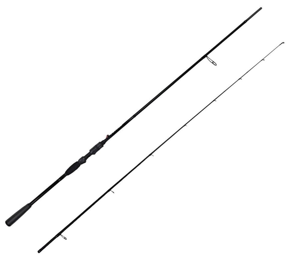 Okuma Psycho Stick Game 220cm Fast 1-7gr 2 Parça Olta Kamışı