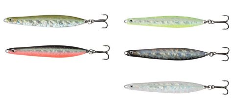 Savage gear Seeker Isp 87mm 16g