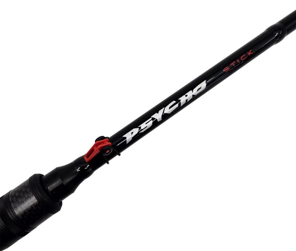 Okuma Psycho Stick Game 220cm M-Fast 5-14gr 2 Parça Olta Kamışı