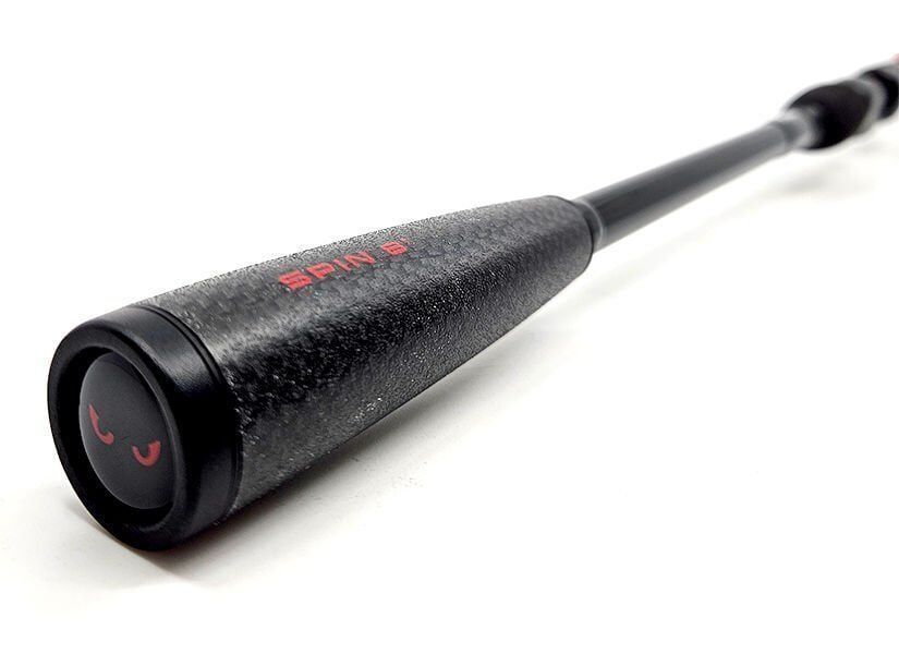 Okuma Psycho Stick Game 243cm Ex-Fast 15-40gr 2 Parça Olta Kamışı