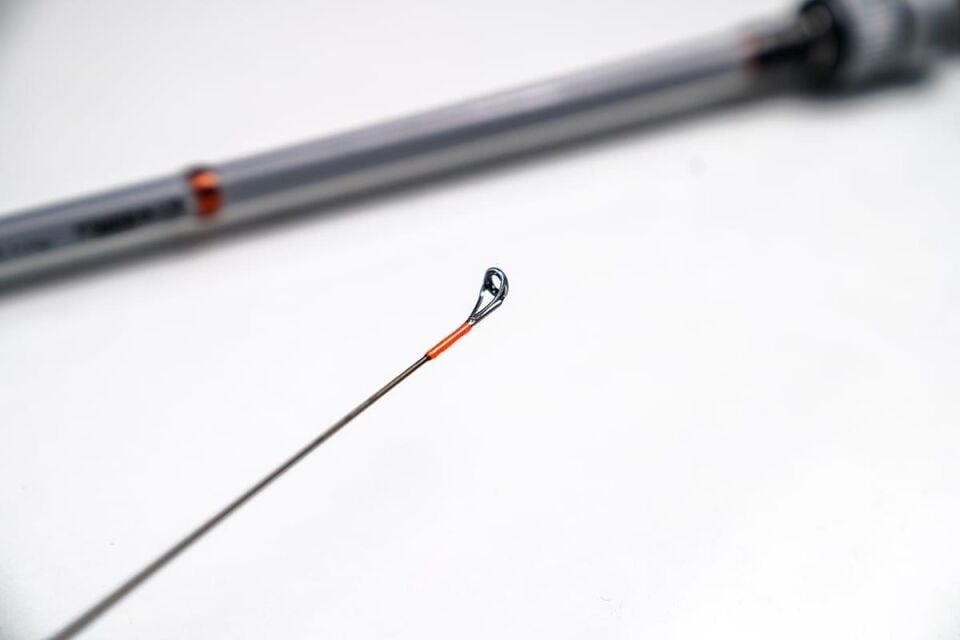 Fujin Ajime 183cm 0.5-5gr LRF Kamışı FAJ-602UL