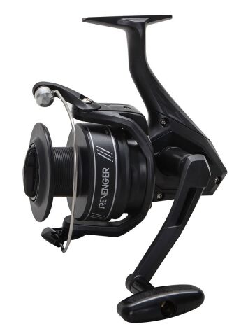 Okuma Revenger A RV-6000A Bauer Maxus 350 Cm Olta Takımı Seti