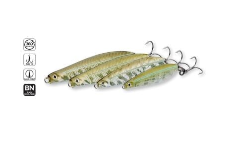 Savage Gear Surf Seeker 11cm 40g