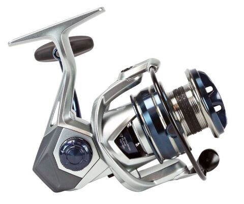 Okuma Safyre SF-4000A 7+1BB Olta Makinesi