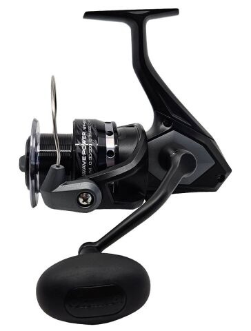 Okuma Wave Power 4000 Fujin Sniper 270Cm 10-40 Gr Spin Olta Takımı Seti