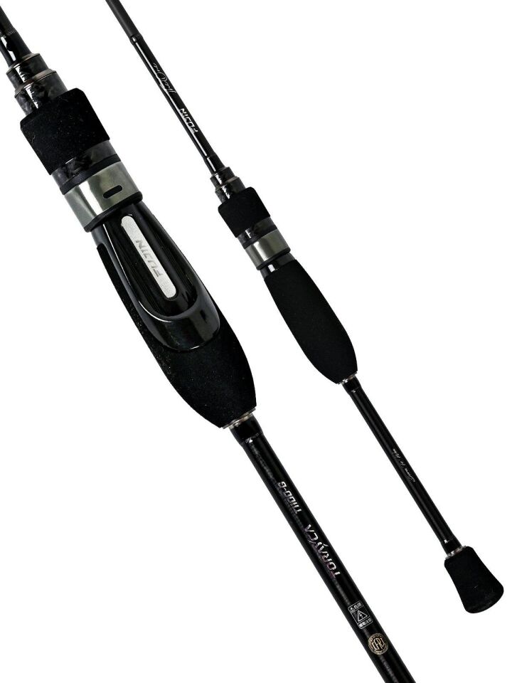 Fujin Fujin TheOne 172cm 02-3gr LRF Kamışı 582SUL