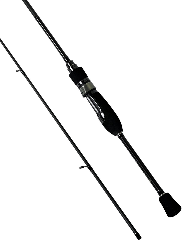 Fujin Fujin TheOne 172cm 02-3gr LRF Kamışı 582SUL