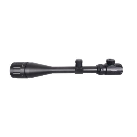 Vormex 6-24X50 AOEG Tüfek Dürbünü