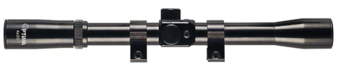 Optima 4x20 Tüfek Dürbünü