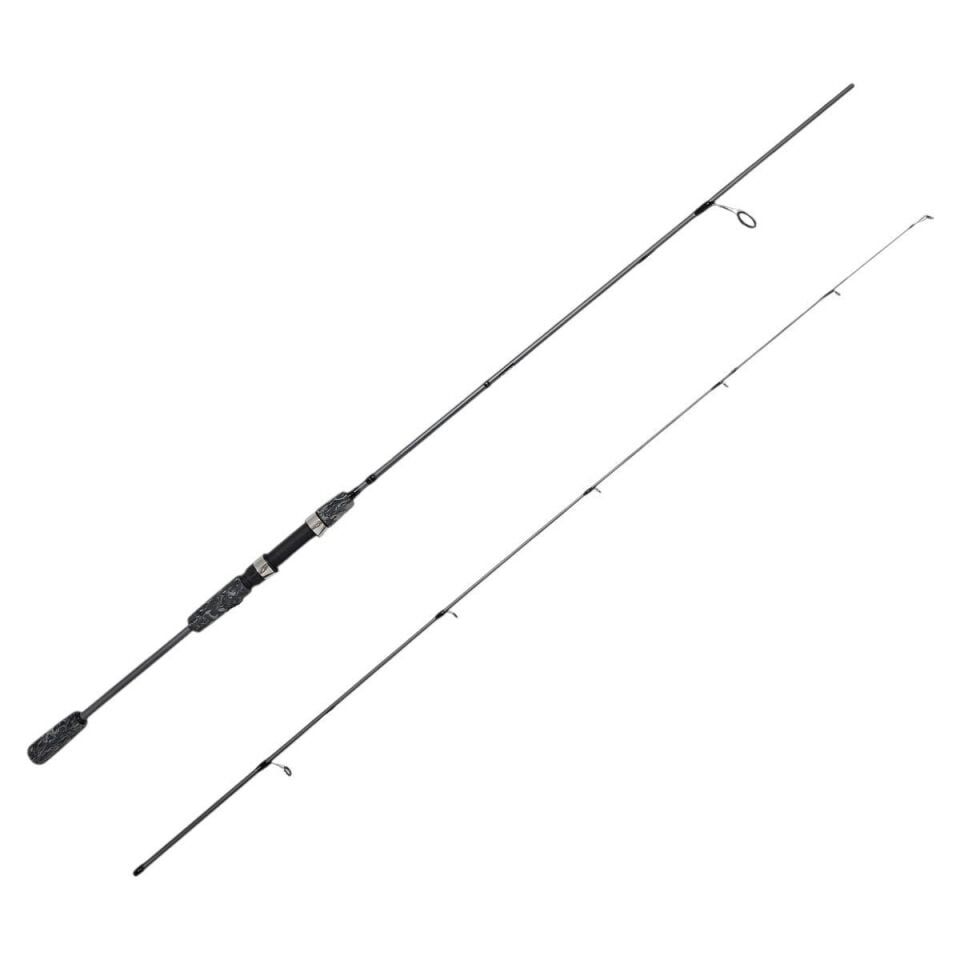 Wave Up Spin 165cm 3-14gr 2 Parça