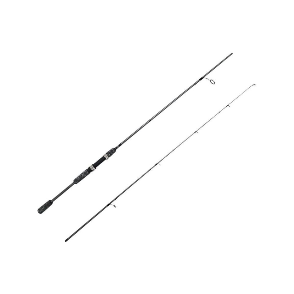 Wave Up Spin 165cm 3-14gr 2 Parça