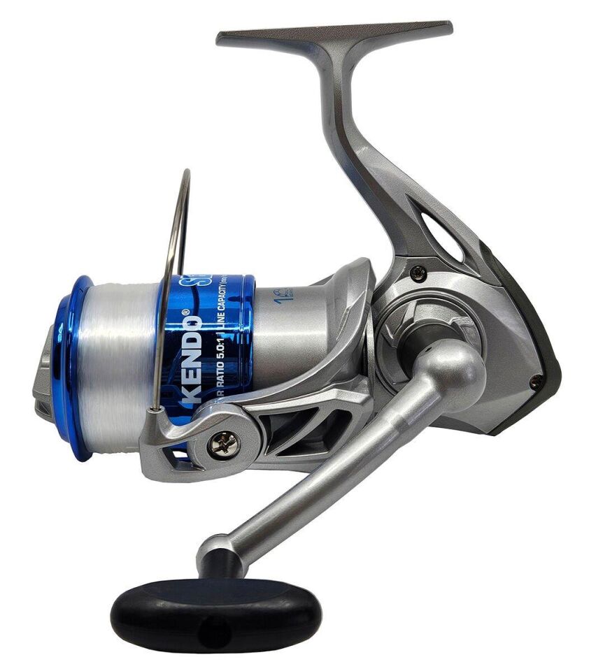 Kendo SeaPower 5000 Brf White Power 120 Cm Tekne Olta Takımı Seti