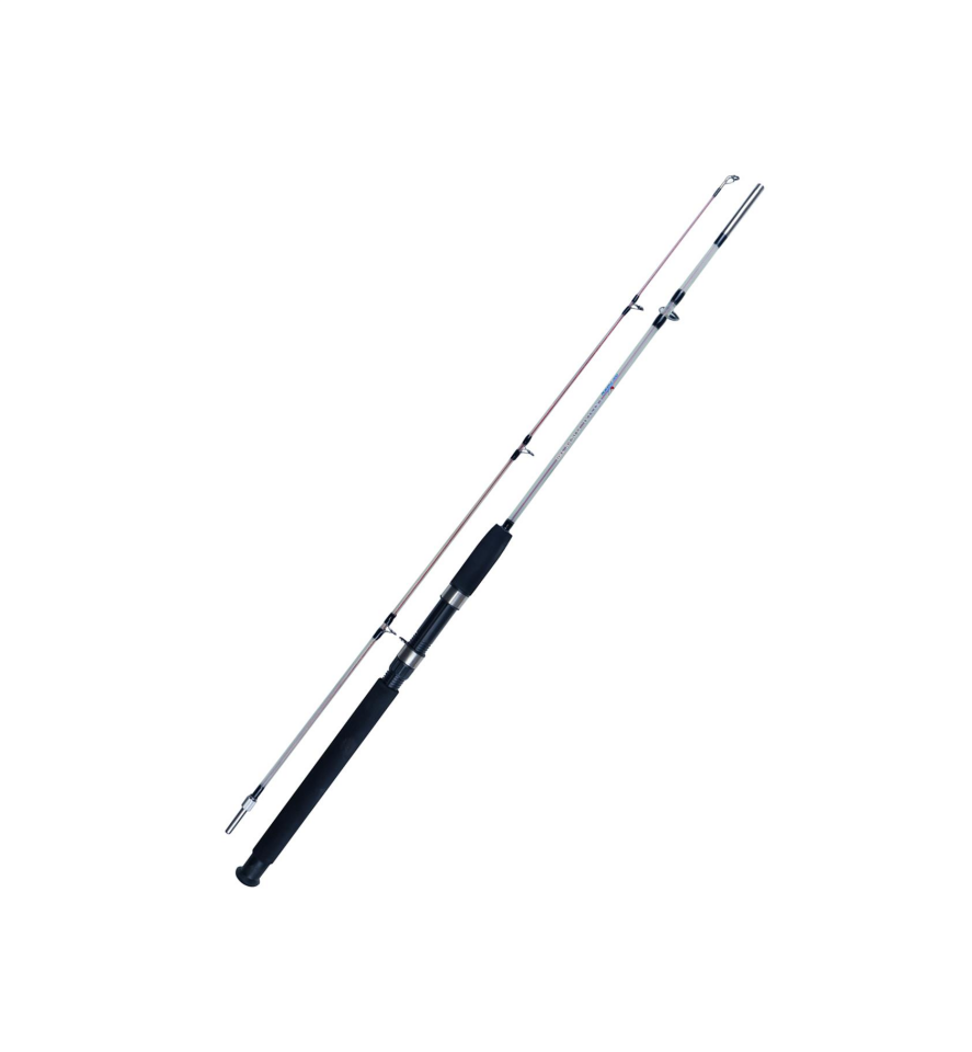 Kendo SeaPower 5000 Brf White Power 120 Cm Tekne Olta Takımı Seti