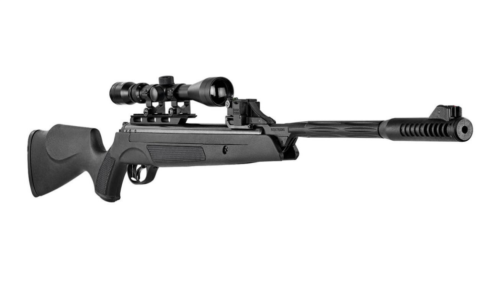 Hatsan Speedfire 1250 Vortex 5.5 mm Havalı Tüfek
