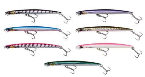 Savage gear Deep Walker 2.0 17.5 cm 39 gr Sahte Balık