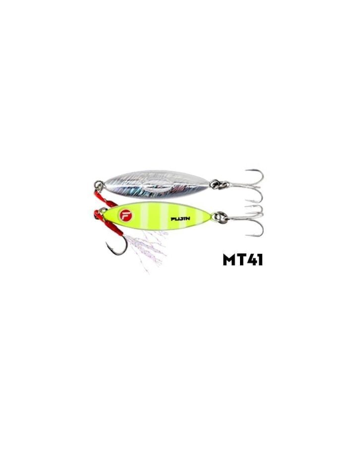 Fujin UFO Micro Jig 3gr