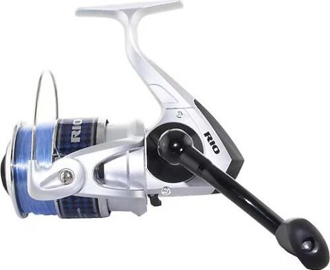 Bauer Rio 6000 5 Bilyeli Olta Makinası