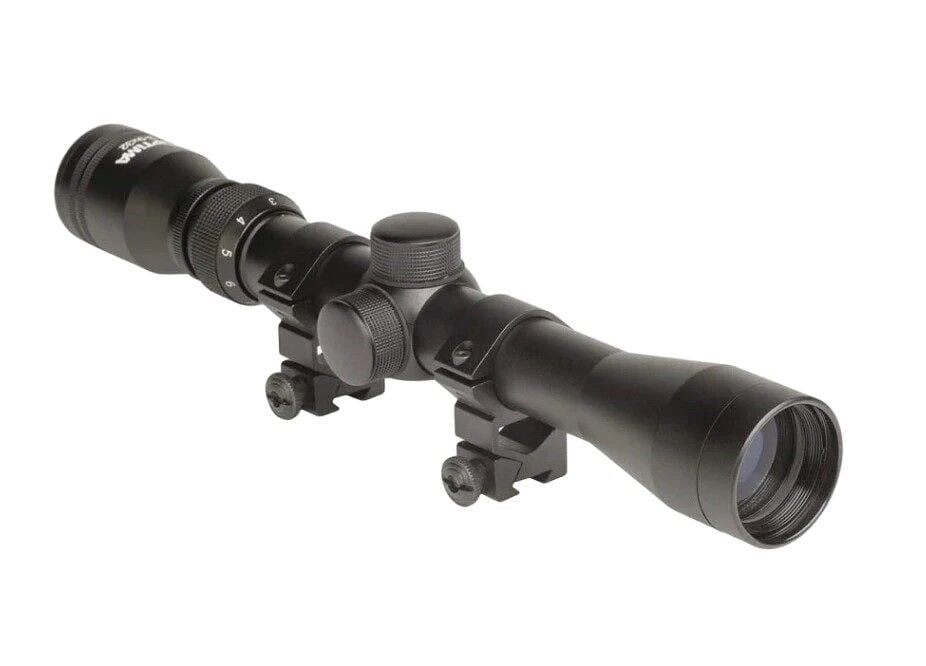 Optima 3-9x32 Havalı Tüfek Dürbünü