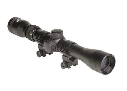 Optima 3-9x32 Havalı Tüfek Dürbünü