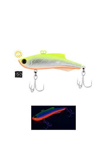 Fujin Wild Vibe 80S 27gr Sinking Vibrasyon Suni Yem