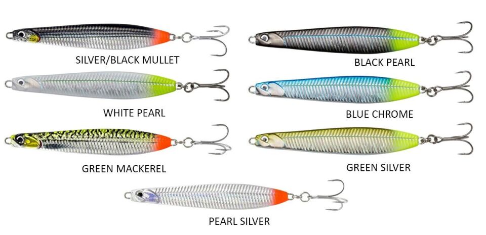 Savage Gear Surf Seeker 10cm 30g