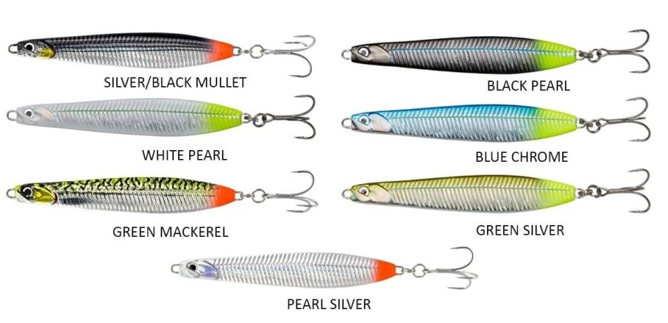 Savage Gear Surf Seeker 11cm 40g