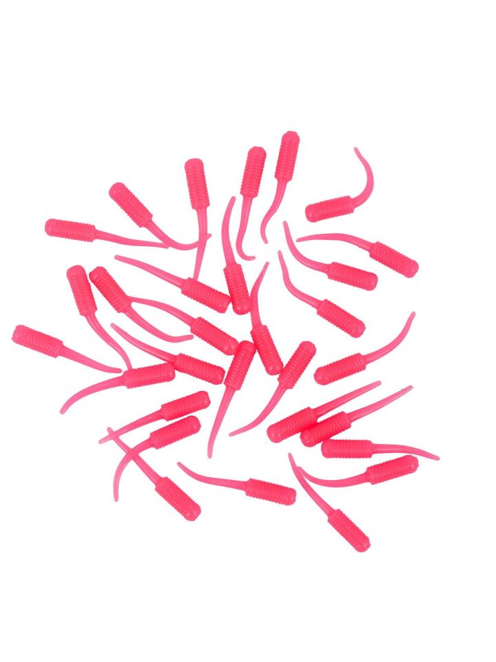 Fujin Baby FRY 2,7cm LRF Silikon Yem