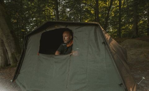 Prologıc Commander Oval Brolly