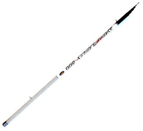 Lineaeffe Medusa  Pole 500cm Uzatma Kamışı