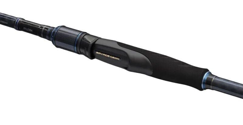 Savage Gear Defiance SG2 Eging 2.59m 2.5-4.0 2 Parça Olta Kamışı