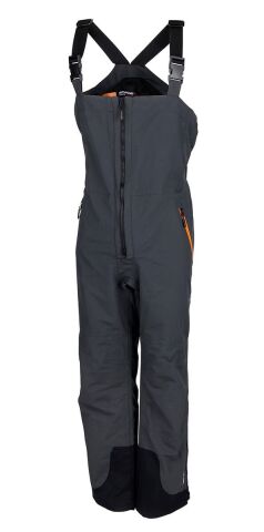 Savage Gear WP Performance Bib and Brace Gunmetal