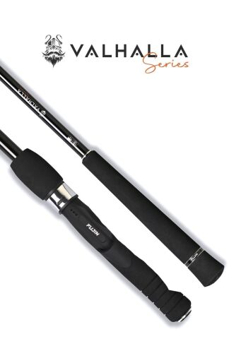 Fujin Valhalla Bigsea 178cm 250gr Speed Jig Live Bait Kamışı
