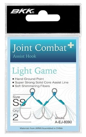 BKK Joint Combat+ Olta İğnesi
