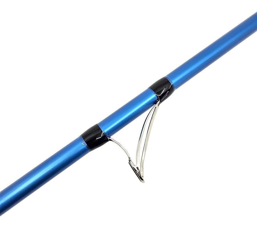 Okuma Surfliner+ Surf 420cm 100-250gr 3 Parça Olta Kamışı