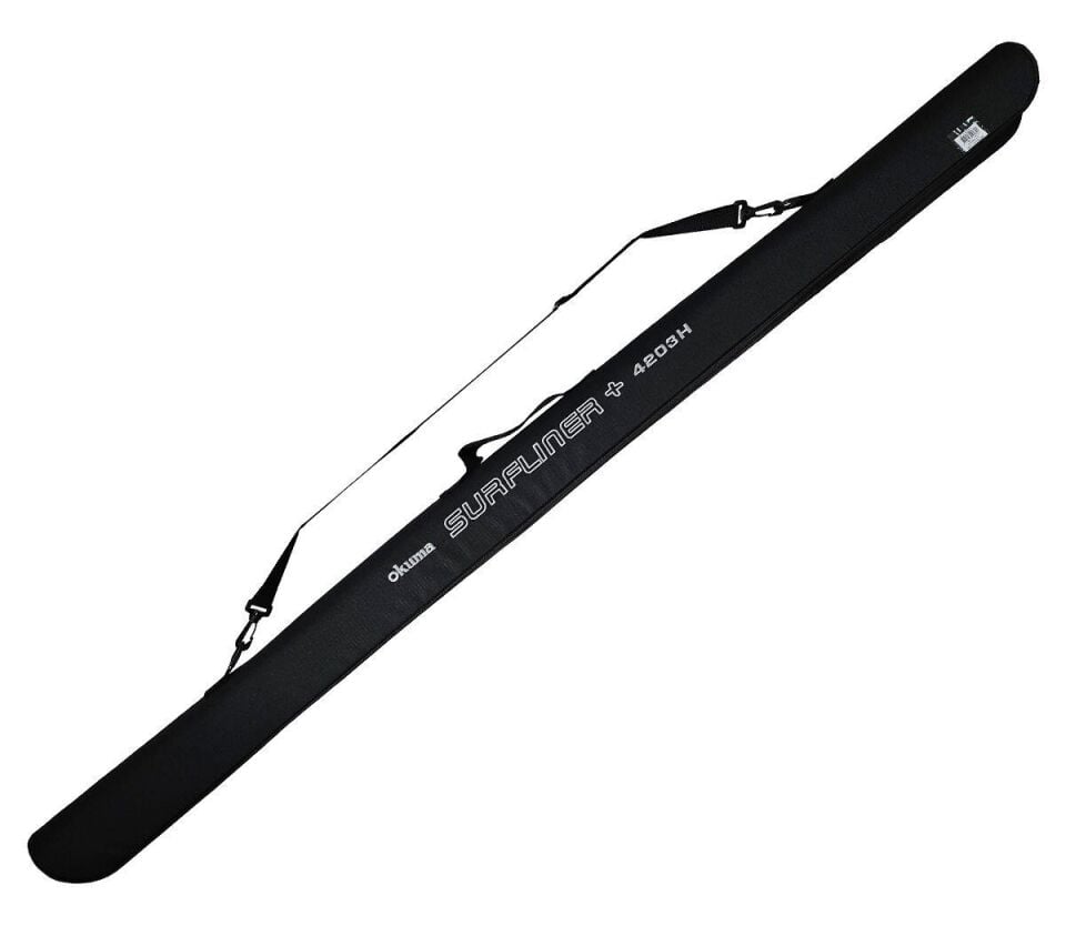 Okuma Surfliner+ Surf 420cm 100-250gr 3 Parça Olta Kamışı