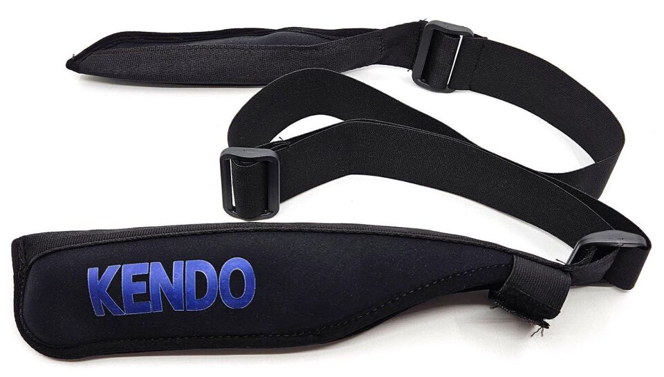 Kendo LRF Kamış Koruma Kılıfı (Neopren)