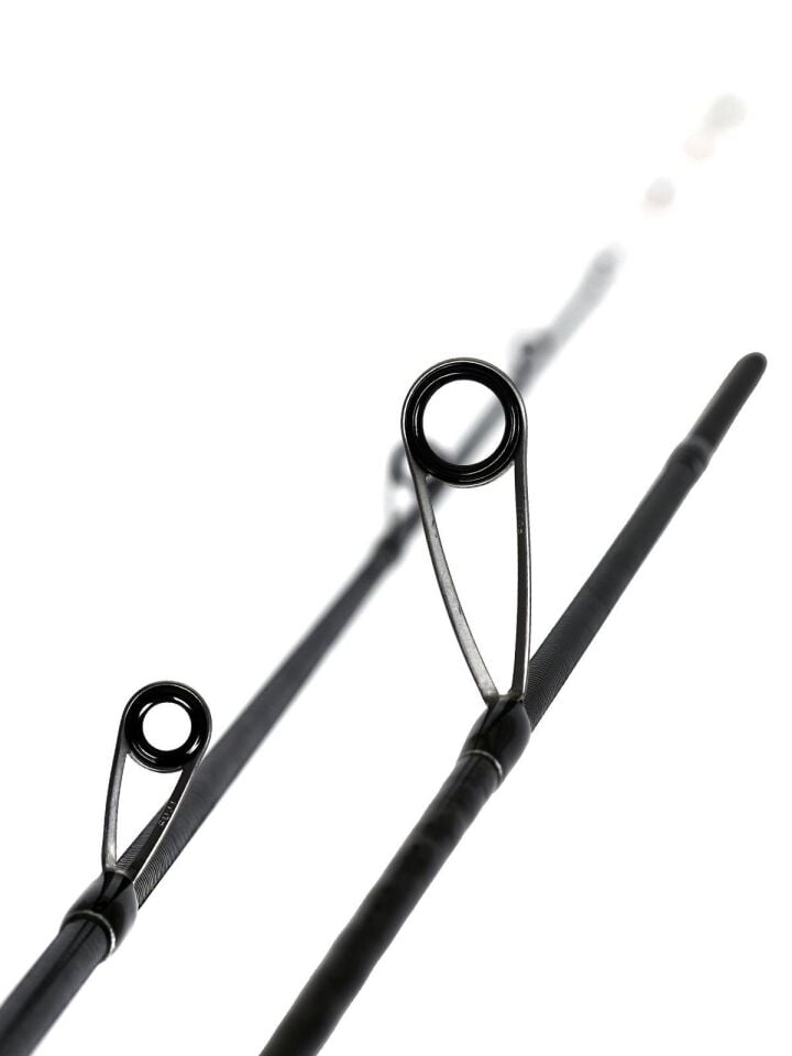 Fujin Ajime Black Swan 205cm 04-5gr Aji LRF Kamışı