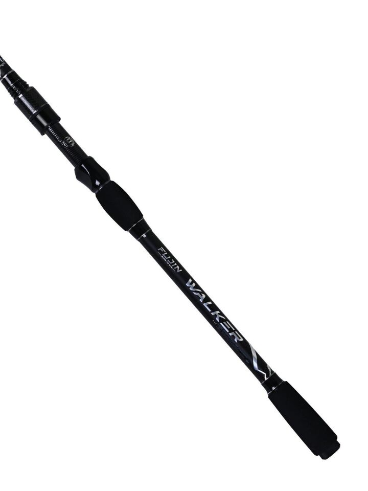 Fujin Walker 270cm 10-30gr Teleskopik Spin Kamışı