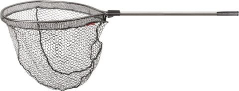 Trabucco Pro Rubba Landing Net Telescopic 150cm
